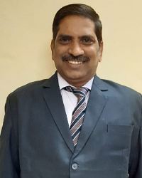 Mr. Maddireddy Gopala Reddy
